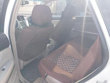 лексус рх 400: Lexus RX: 2005 г., Гибрид, Кроссовер — 7