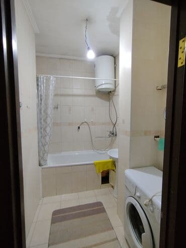 арендага столовый берилет: 2 комнаты, Риэлтор, Без подселения, С мебелью полностью — 4