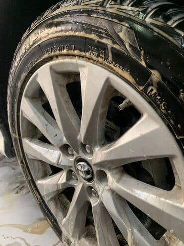 Бала бакчалар, бала багуучулар: Унаа жуучу жай | Жылмалап жылтыратуу, Коргоочу пленка менен чаптоо, Тонировкалоо — 14