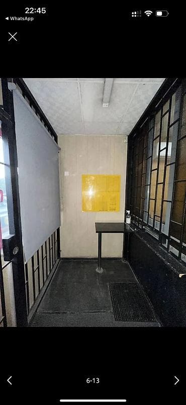 Недвижимость: Джал мкр Абсамата Масалиева Сдается полностью готовый и действующий — 6