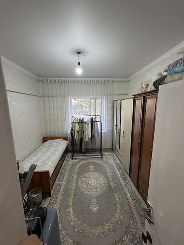 Продажа квартир: 2 комнаты, 50 м², Индивидуалка, 1 этаж, Косметический ремонт — 3