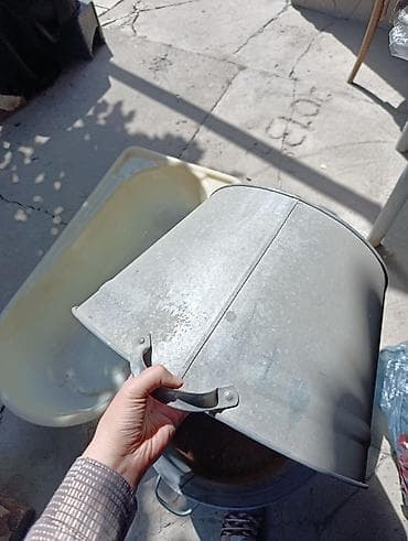 продажа контейнеров в бишкеке цены: Договорная цена — 2