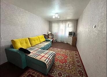 104: 1 комната, 32 м², 104 серия, 3 этаж, Косметический ремонт — 1