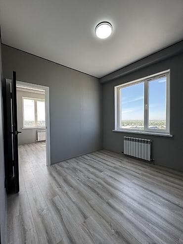 group: 4 комнаты, 93 м², Элитка, 10 этаж, Евроремонт — 10