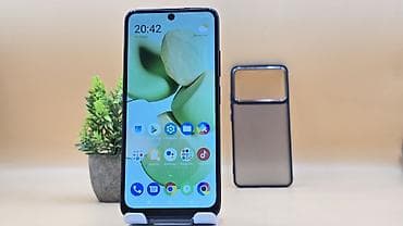 watch p15 pro: Poco M4 Pro 5G, Б/у, 128 ГБ, цвет - Черный, 2 SIM — 5