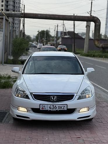 хонда инспайр 2004: Honda Inspire: 2004 г., 2.9 л, Автомат, Бензин, Седан — 2