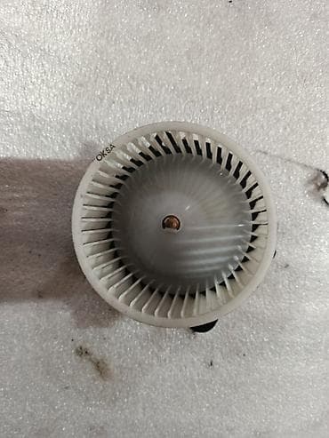 kia: Вентилятор Kia — 3