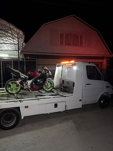 бу спальный: С лебедкой — 1