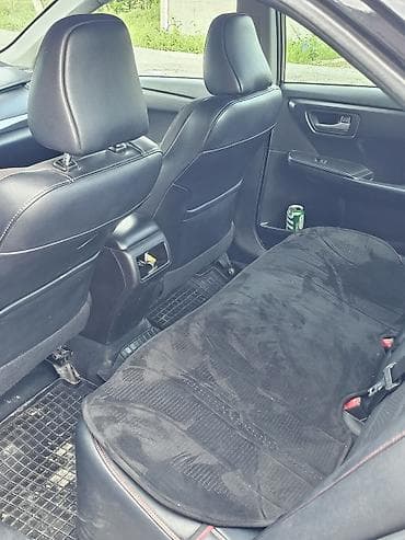 капот тайота калдина: Toyota Camry: 2017 г., 2.5 л, Автомат, Бензин, Седан — 5