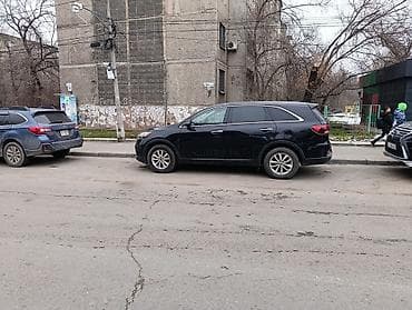 smart fortwo: Kia Sorento: 2019 г., 2.4 л, Автомат, Бензин, Кроссовер — 6