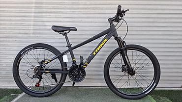 e star: Горный велосипед, Trinx, Алюминий — 1