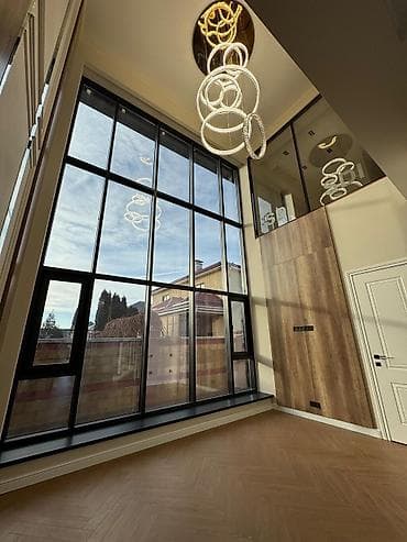 4 bedroom: Продается дом В элитном районе Кок-Жар Ориентир : Алматинка / Сайры — 4