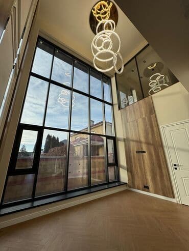 Үйлөр: Үй, 350 м², 5 бөлмө, Менчик ээси, Евро оңдоо — 8