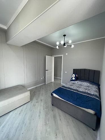 3 комнаты, 191 м², Филармония Элитка, 8 этаж, Дизайнерский ремонт — 1