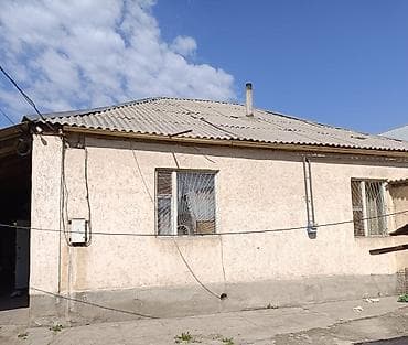 86: Срочно! Продается дом 105м2 г.Бишкек, Ленинский р-н, ж/м «Ала-Тоо» — 2
