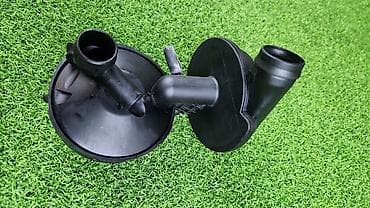 bmw e20: BMW КЛАПАН ОТВОДА ВОЗДУХА ИЗ КАРТЕРА Е60 BMW E60 530I АКПП 2004Г ( — 5