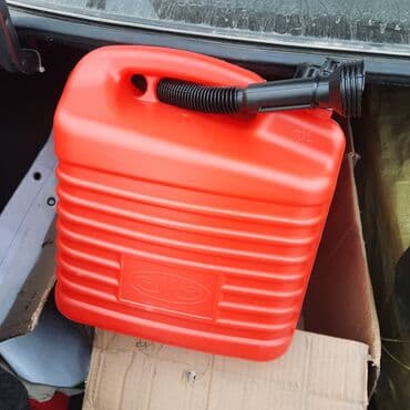 бутылка для воды 19 литров: Канистра 10 л, Самовывоз, Платная доставка — 3