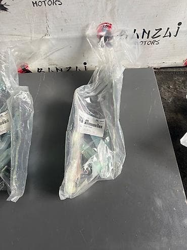 sonata 2017: Петля капота HYUNDAI SONATA DN8 2020 прав. (б/у) — 4