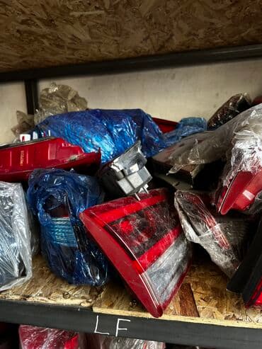 Задние фары на Сонату LF ⠀ звоните по номеру: ; ⠀ • Наш магазина at lalafo.kg Задние фары на Сонату LF ⠀ звоните по номеру: ; ⠀ • Наш магазина