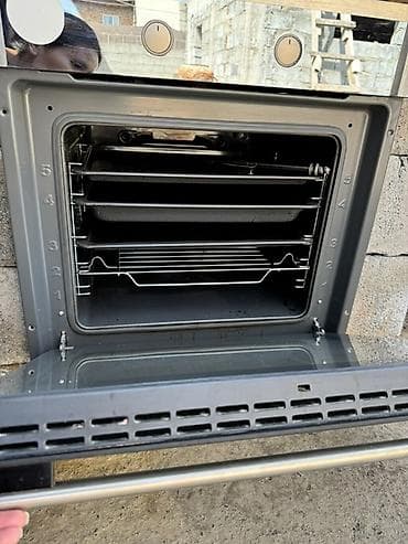 тестомес 15 кг: Духовка, Б/у, Самовывоз — 4