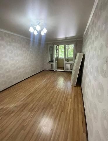 58: 3 комнаты, 58 м², 9 мкр 104 серия, 2 этаж, Косметический ремонт — 2