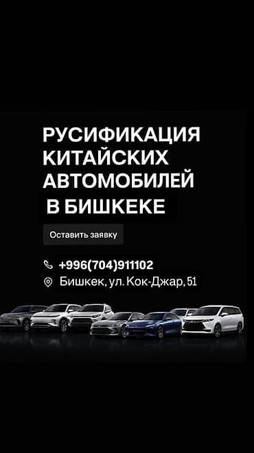 Changan Uni-Z: 2025 г.