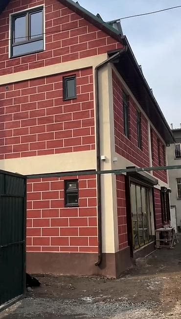 Двери на заказ: Строительство и ремонт домов в Бишкеке. Услуги: ✅- Проектирование и — 4