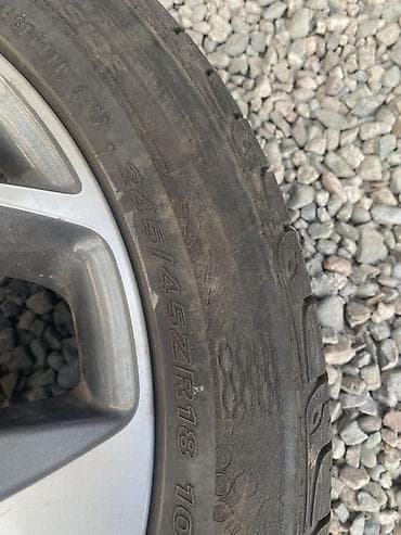 диски реплика опель астра: Литой диск с шиной 18" - Диаметр диска: 18" - Разболтовка: 5 — 3