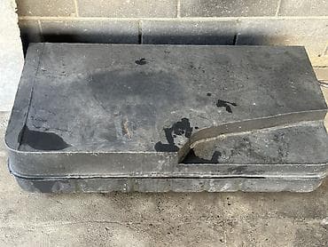 Доб бак на Лх 470 на 160-180 литров at lalafo.kg Доб бак на Лх 470 на 160-180 литров