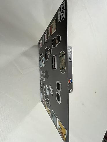 tab s7 plus: Apple MacBook (серия с подсветкой клавиатуры и сканер отпечатка — 4