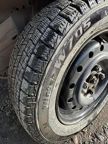 matiz 2009: Daihatsu Cuore: 2002 г., 1 л, Механика, Бензин, Хэтчбэк — 3