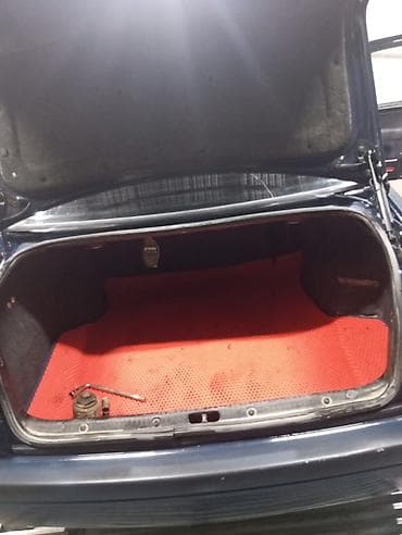 lock repair: Volkswagen Vento: 1996 г., 1.8 л, Ручные, Бензин, Седан — 6