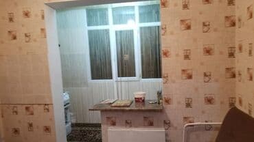 квартира на долгий: 1 бөлмө, Менчик ээси — 7