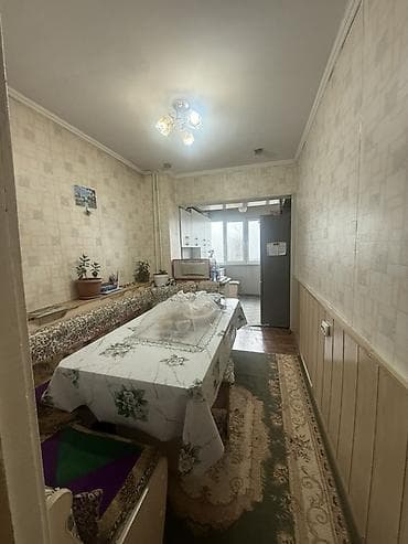 Продажа квартир: 2 комнаты, 49 м², 2 этаж — 5