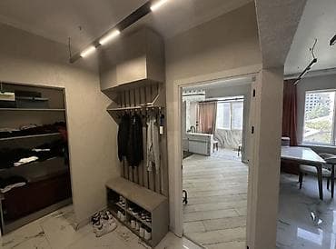 2 bedroom: 2 комнаты, Политех Собственник, Студентам, от 6 месяцев, С мебелью полностью — 2