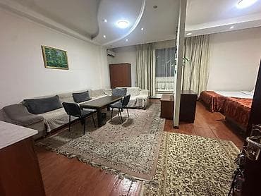 kant flat: 🏨Отель Villa в Бишкеке(район Филармония)-комфорт по доступной цене! — 1