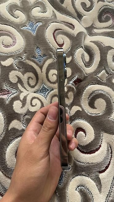 s23 mini: IPhone 13 Pro, Б/у, 128 ГБ, Графит, Защитное стекло, Чехол, 79 % — 3