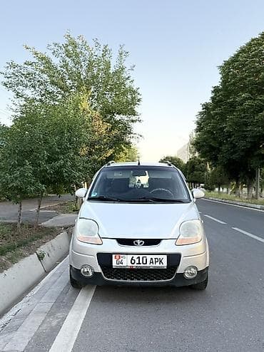 microcar: Microcar : 2008 г., 1 л, Механика, Бензин, Хэтчбэк — 3