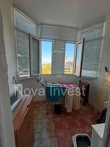 3 комнаты, 68 м², 7 мкр 106 серия, 9 этаж, Косметический ремонт — 2