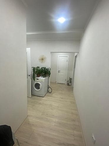 2х: 2 комнаты, 67 м², 106 серия улучшенная, 9 этаж, Евроремонт — 5