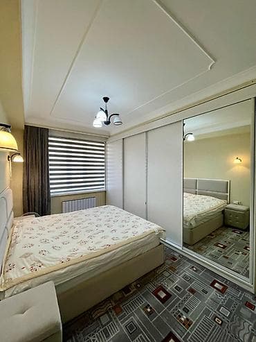 Продажа квартир: 3 комнаты, 91 м², Элитка, 6 этаж, Евроремонт — 1
