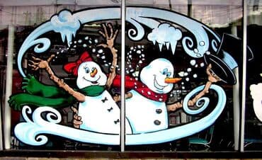 лакокрасочные работы: Художественная роспись Больше 6 лет опыта — 16