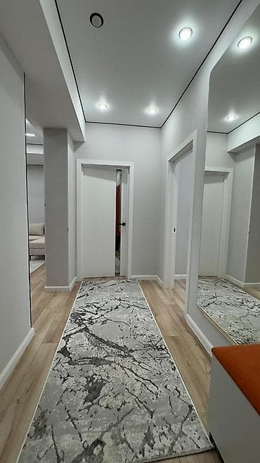 ts group: 3 комнаты, 62 м², Цум Элитка, 5 этаж — 4