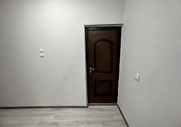 58: 1 комната, 35 м², Кок-Жар мкр 105 серия, 9 этаж, Евроремонт — 3