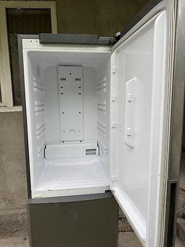 конка холодильник отзывы: Холодильник Samsung, Двухкамерный, No frost — 4