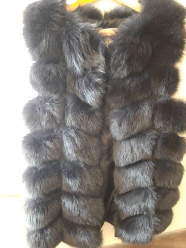 Утепленные жилеты