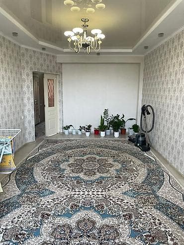 политех квартиры: 3 комнаты, 84 м², Индивидуалка, 5 этаж, Евроремонт — 10