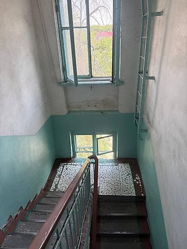 Квартиры: 1 комната, 30 м², 3 этаж, Косметический ремонт — 7