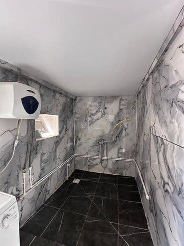 продаю дом село нижний ала арча: Дом, 90 м², 5 комнат, Риэлтор, Старый ремонт — 8