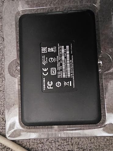 usb накопитель 2 тб: ВНЕШНИЙ ЖЕСТКИЙ ДИСК(HDD) ОБЪЕМОМ 2ТБ - Форматирование происходит в — 6